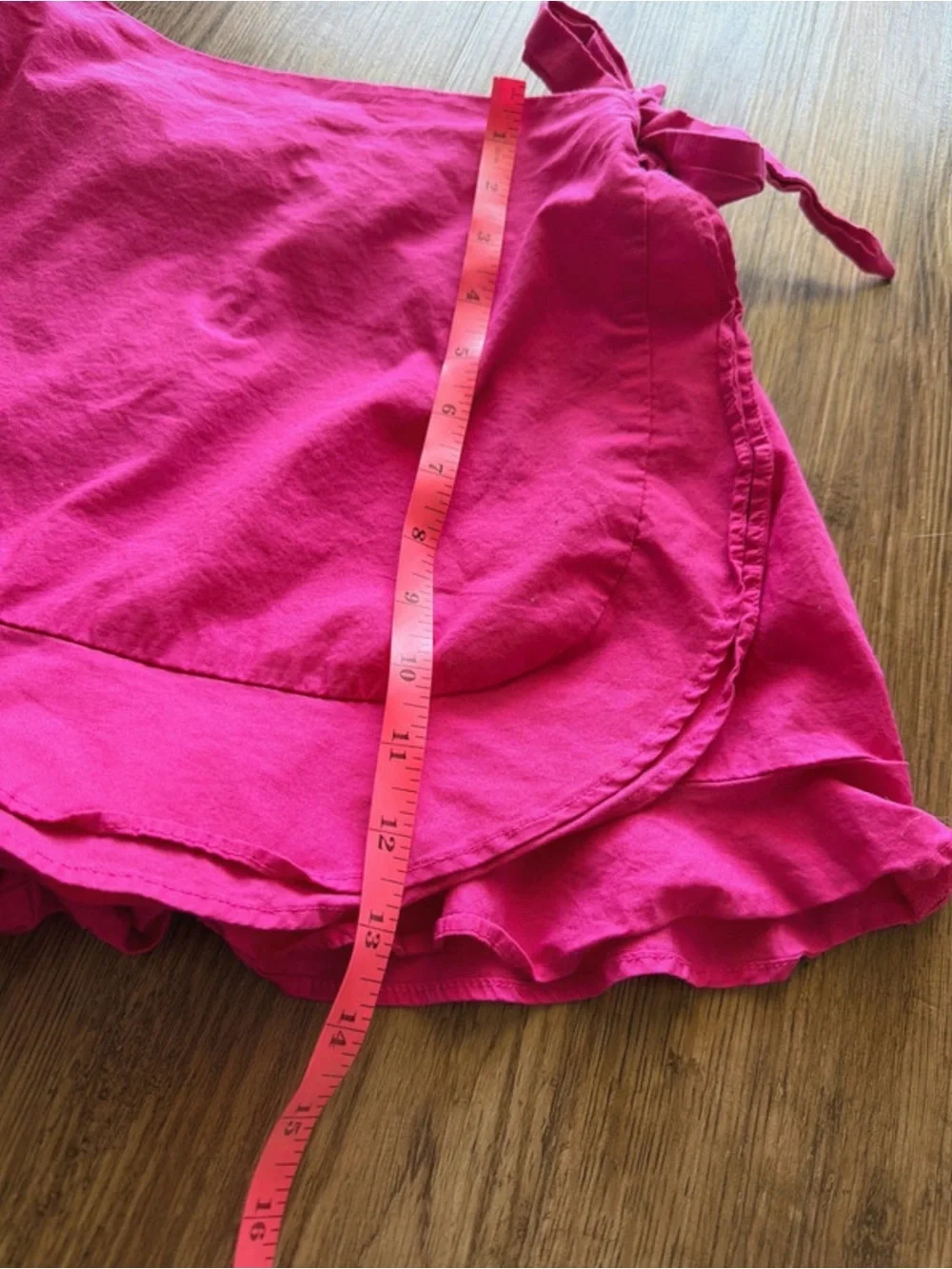 X Revolve Show Me Your Mumu Two Piece Set - Size Medium